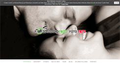 Desktop Screenshot of fotofritz.at